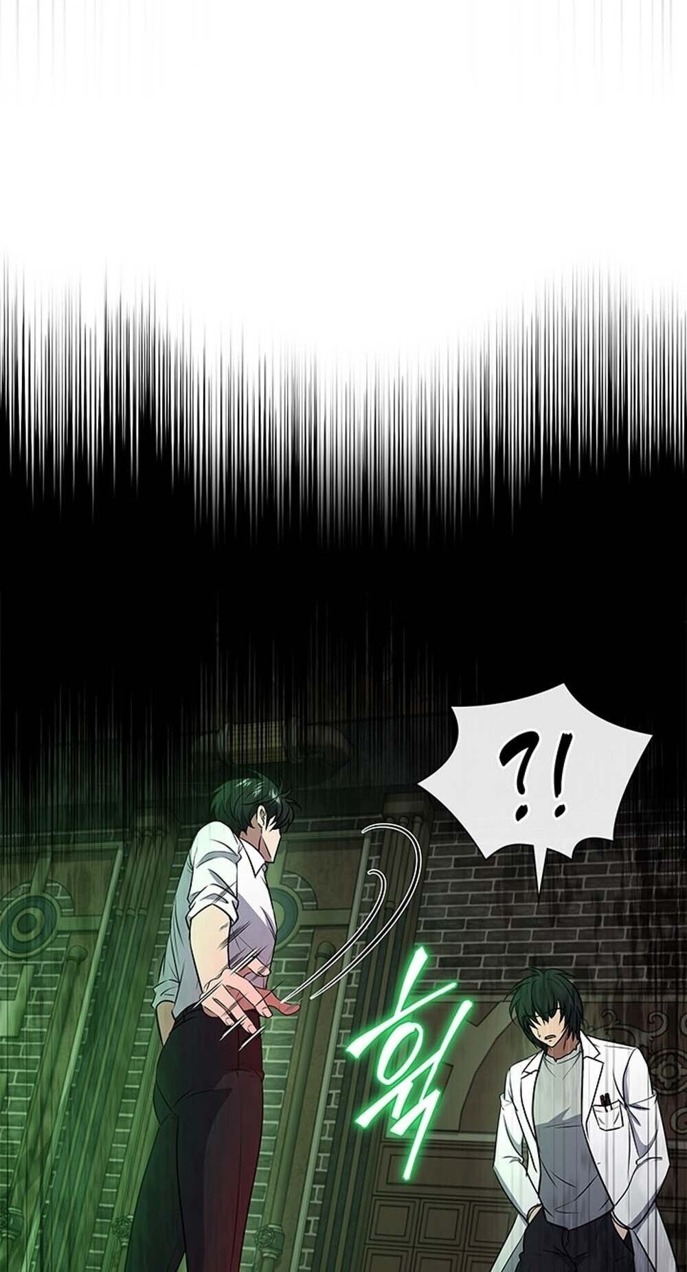 How to Survive Restructuring วิธีเอาตัวรอดจากการปรับโครงสร้าง ตอนที่ 62 page 55