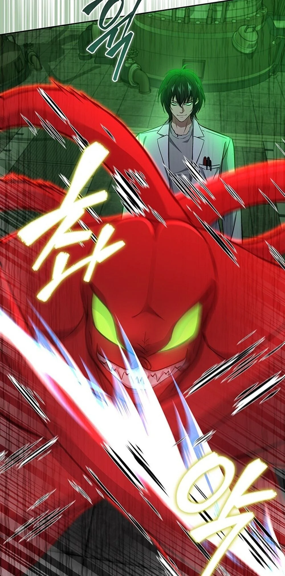 How to Survive Restructuring วิธีเอาตัวรอดจากการปรับโครงสร้าง ตอนที่ 63 page 9