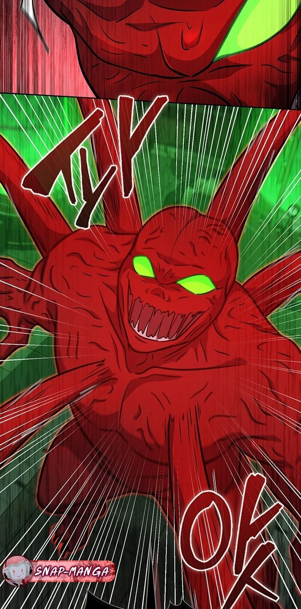 How to Survive Restructuring วิธีเอาตัวรอดจากการปรับโครงสร้าง ตอนที่ 63 page 34