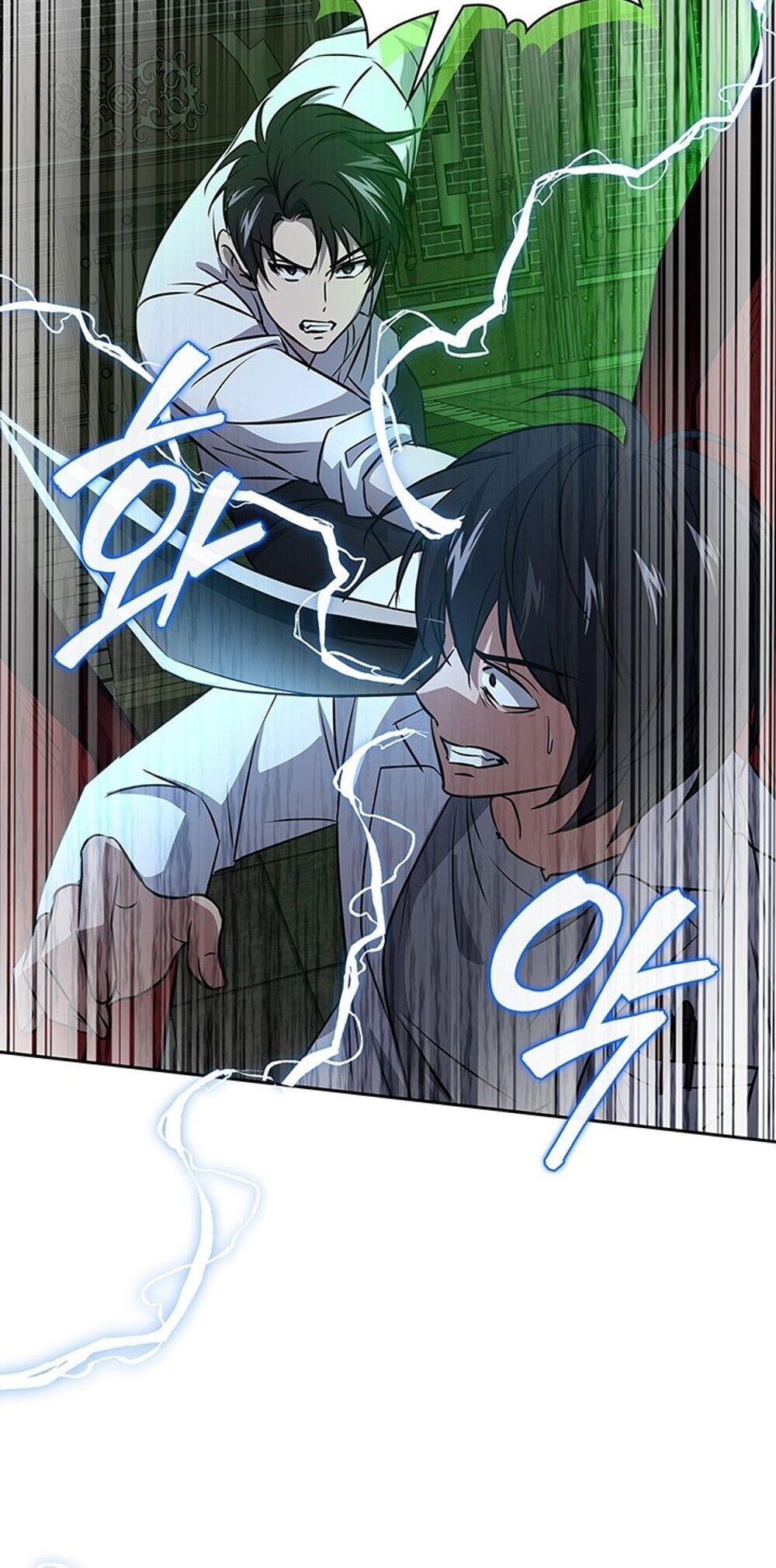 How to Survive Restructuring วิธีเอาตัวรอดจากการปรับโครงสร้าง ตอนที่ 63 page 47