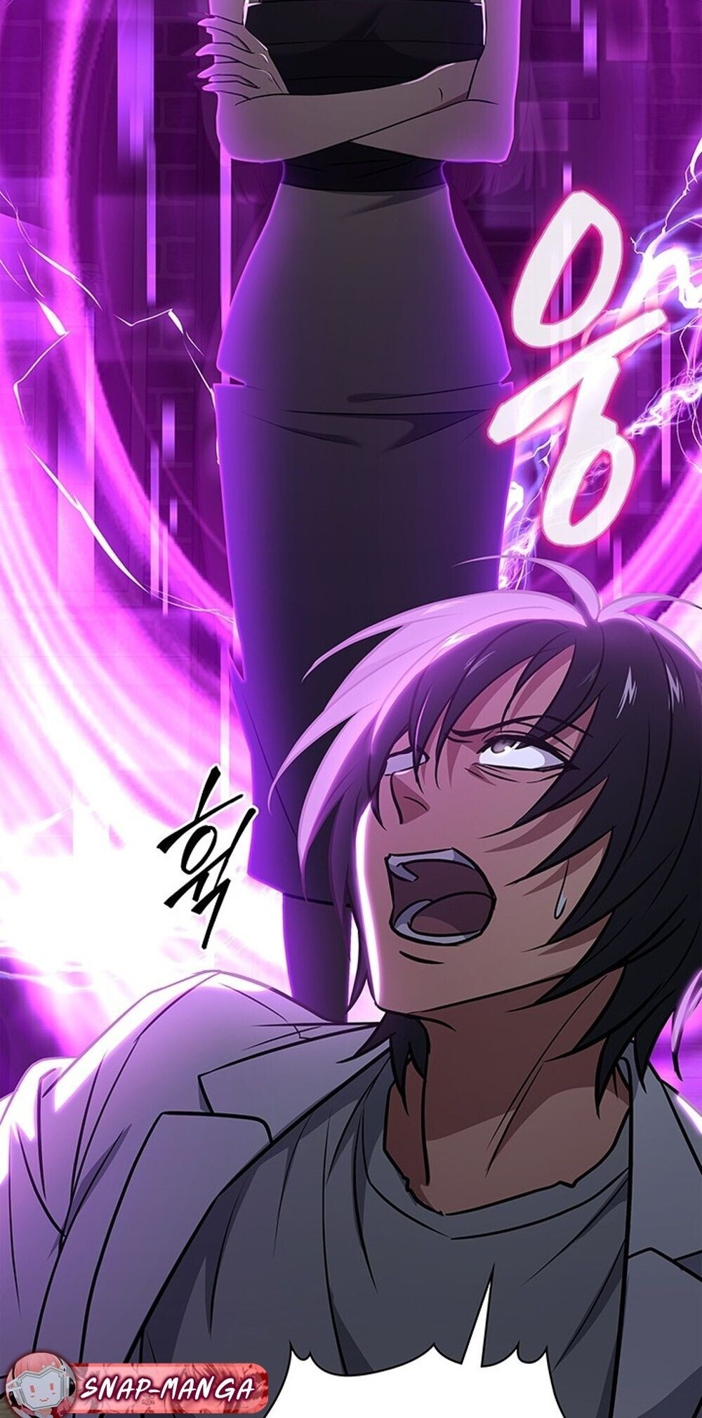 How to Survive Restructuring วิธีเอาตัวรอดจากการปรับโครงสร้าง ตอนที่ 63 page 66