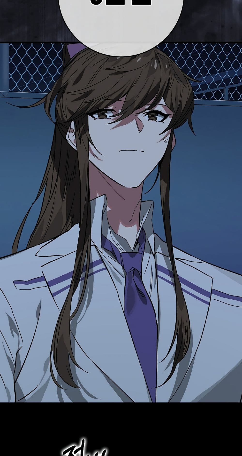 Hunter Academy’s Strongest Battle God เทพต่อสู้แห่งสถาบันฮันเตอร์ ตอนที่ 31 page 2