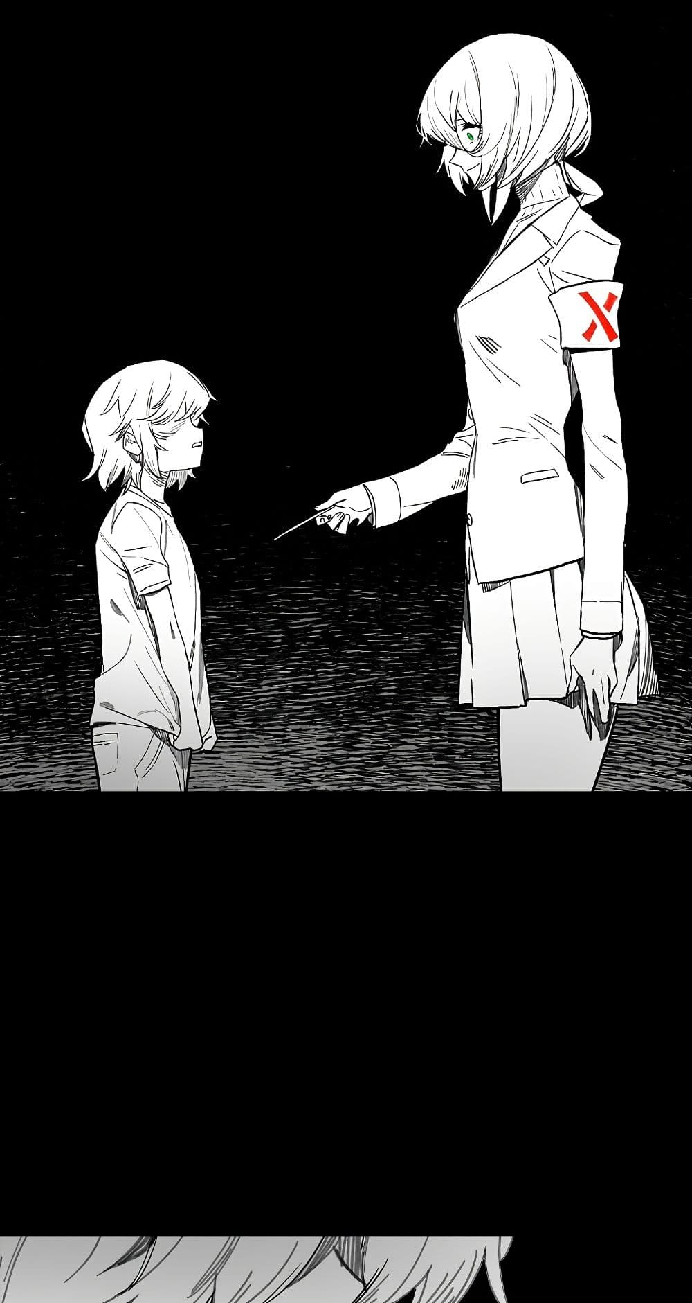 Hunter Academy’s Strongest Battle God เทพต่อสู้แห่งสถาบันฮันเตอร์ ตอนที่ 31 page 14