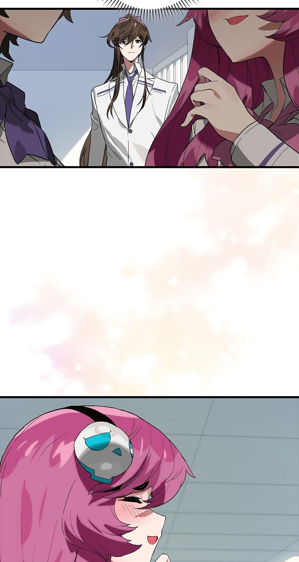 Hunter Academy’s Strongest Battle God เทพต่อสู้แห่งสถาบันฮันเตอร์ ตอนที่ 31 page 43