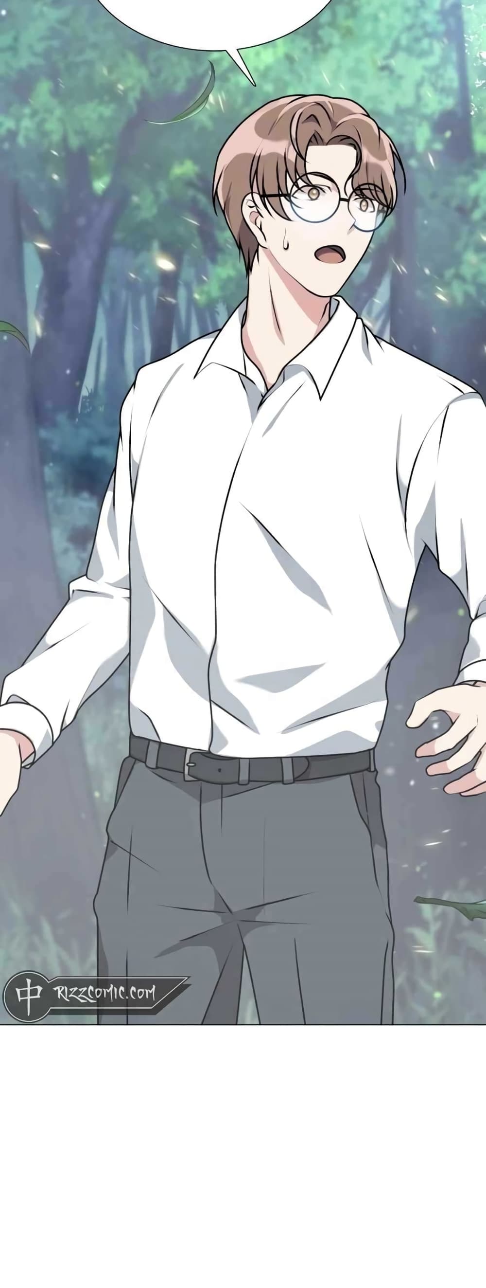 Hunter World’s Gardener คนสวนโลกฮันเตอร์ ตอนที่ 2 page 6