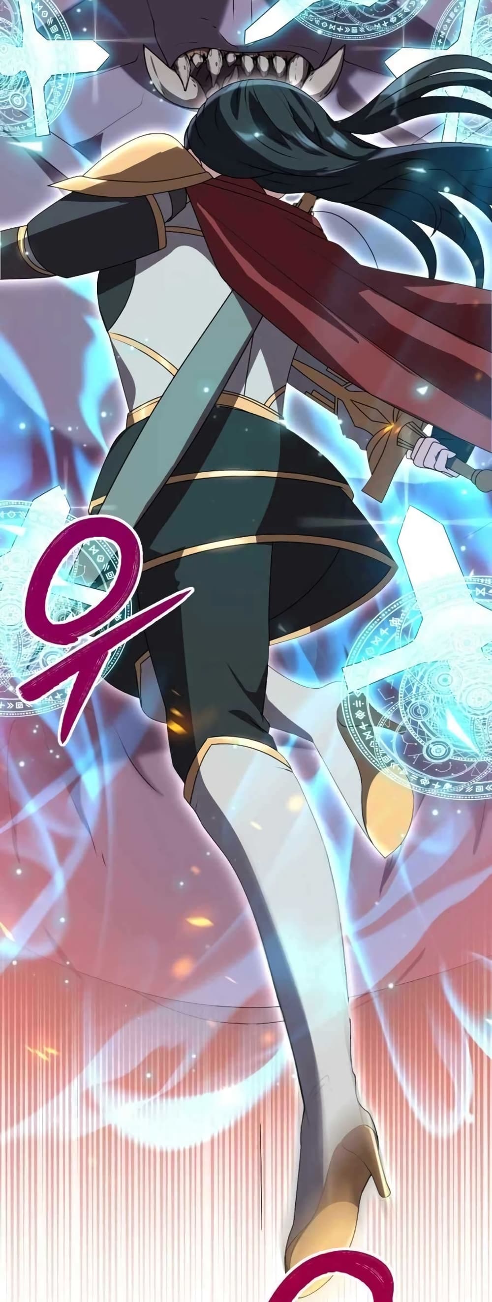 Hunter World’s Gardener คนสวนโลกฮันเตอร์ ตอนที่ 2 page 64