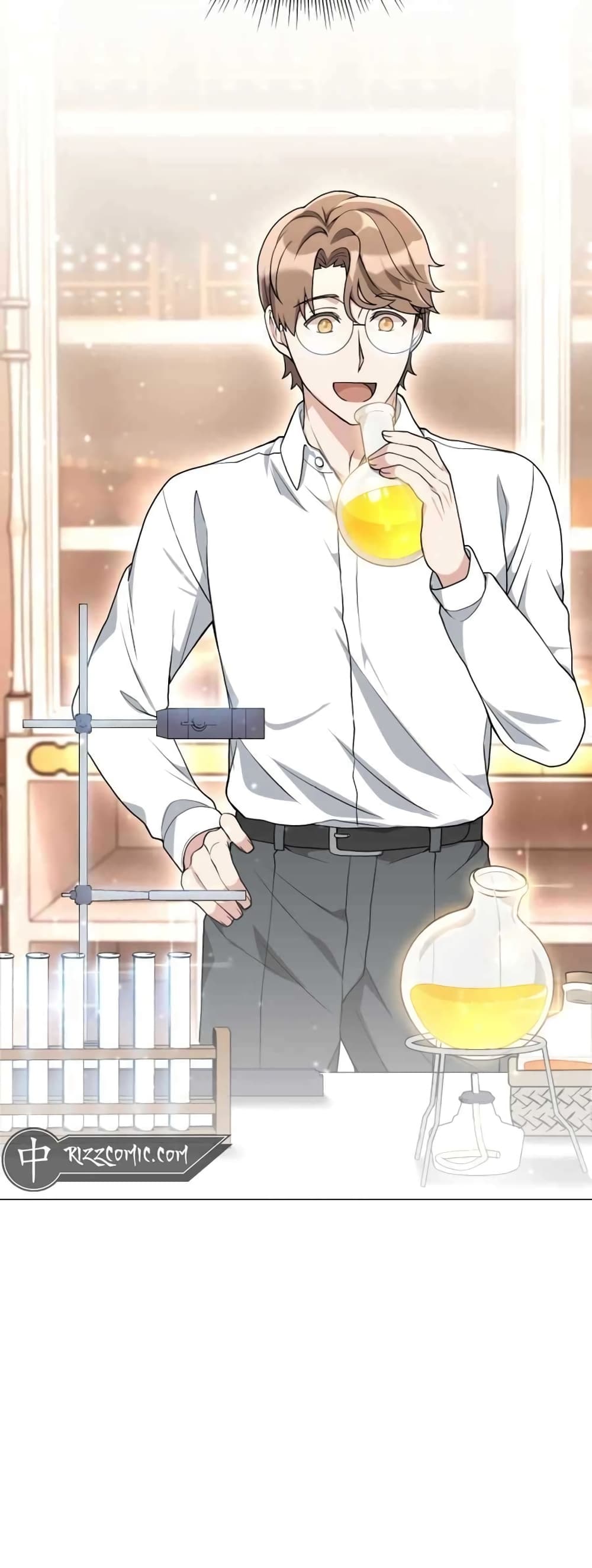 Hunter World’s Gardener คนสวนโลกฮันเตอร์ ตอนที่ 2 page 88