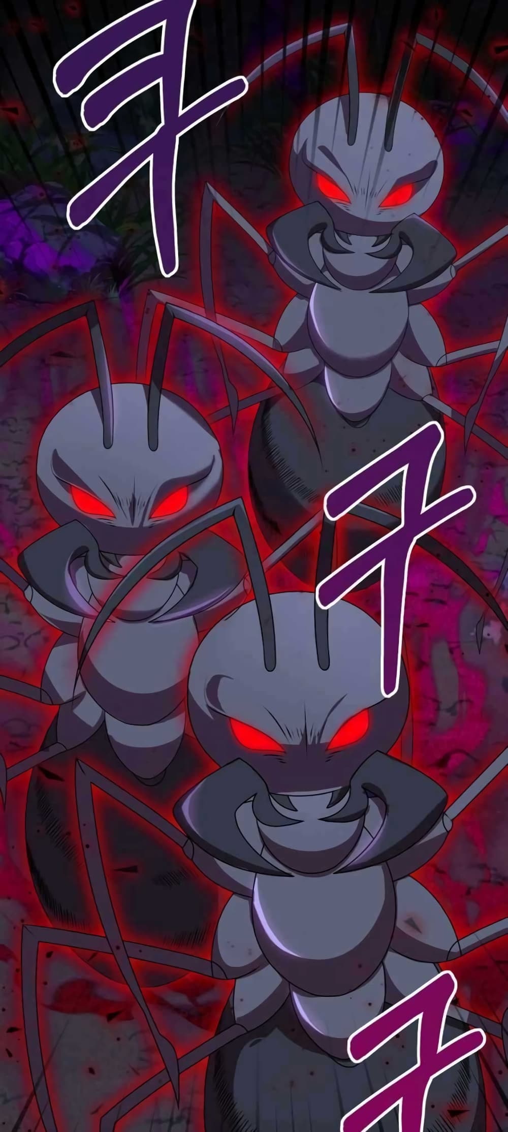 Hunter World’s Gardener คนสวนโลกฮันเตอร์ ตอนที่ 3 page 47