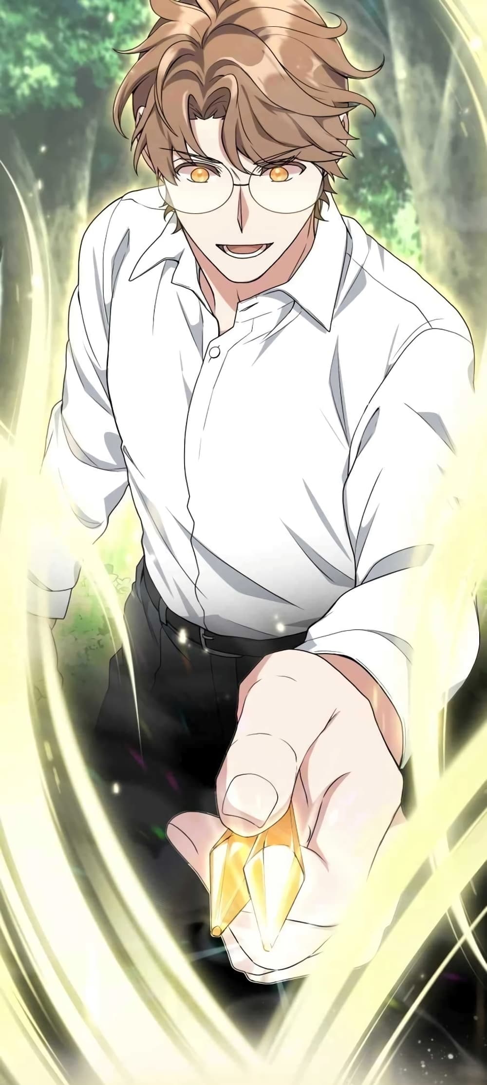 Hunter World’s Gardener คนสวนโลกฮันเตอร์ ตอนที่ 3 page 65