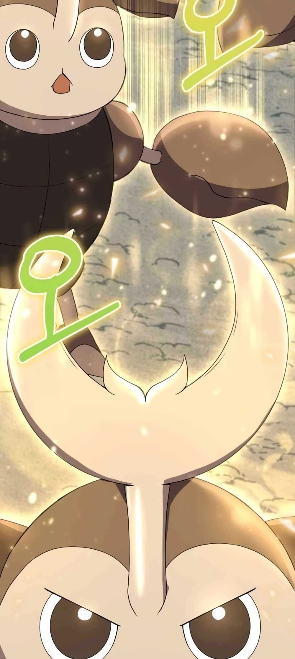 Hunter World’s Gardener คนสวนโลกฮันเตอร์ ตอนที่ 3 page 67