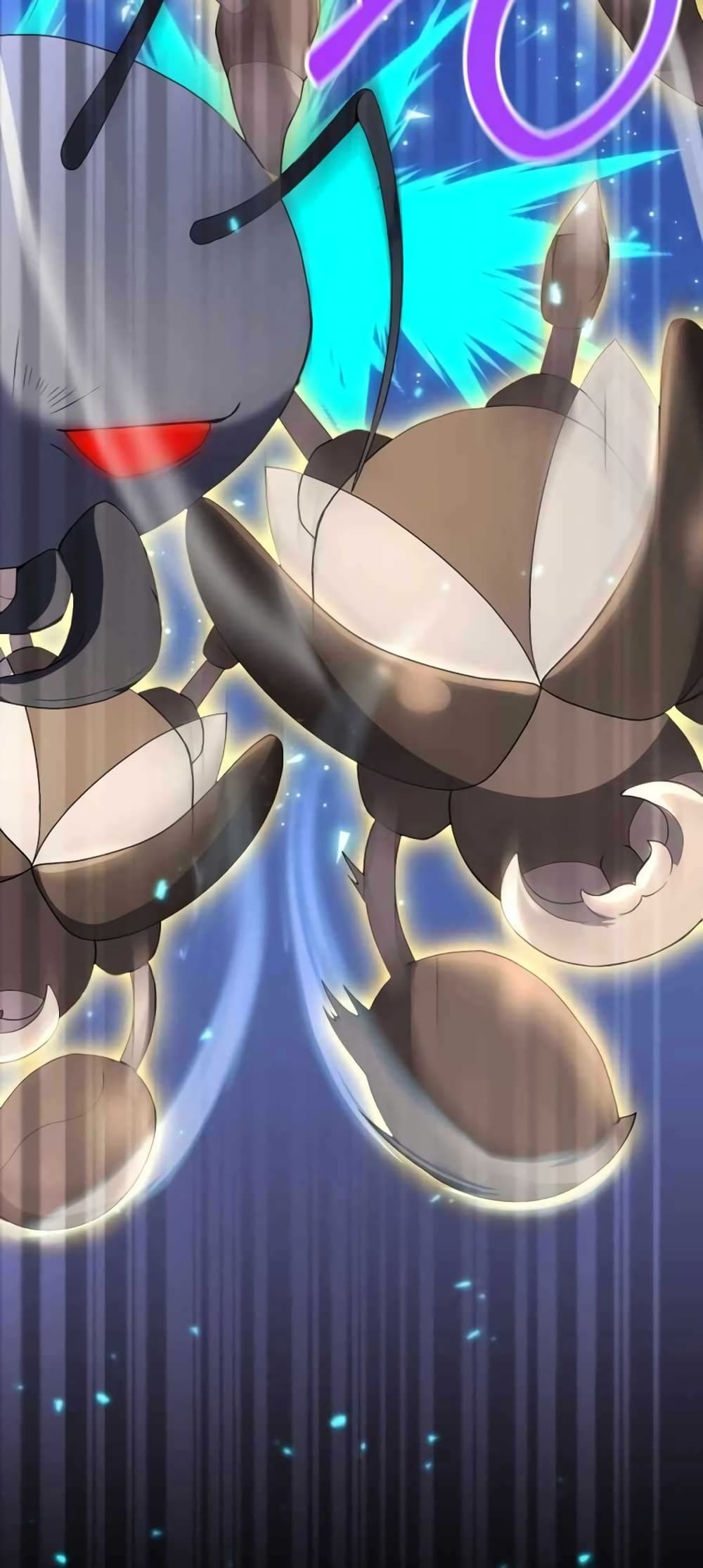 Hunter World’s Gardener คนสวนโลกฮันเตอร์ ตอนที่ 3 page 73