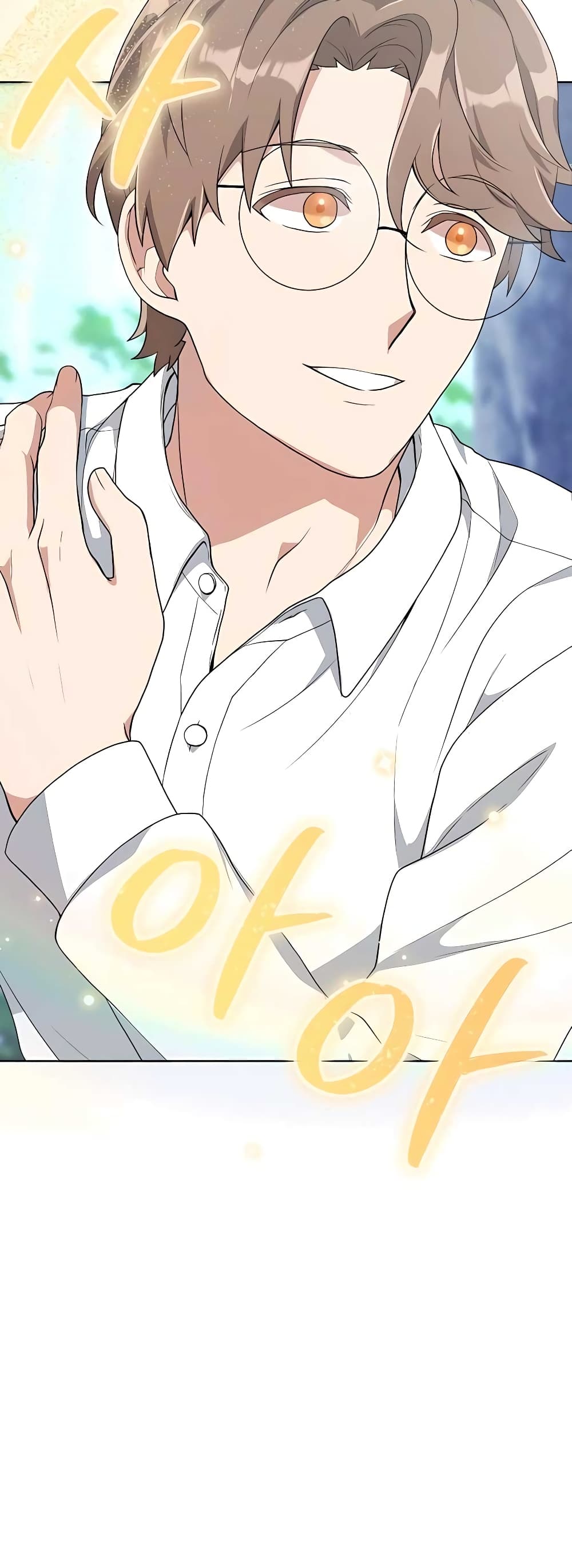 Hunter World’s Gardener คนสวนโลกฮันเตอร์ ตอนที่ 5 page 34