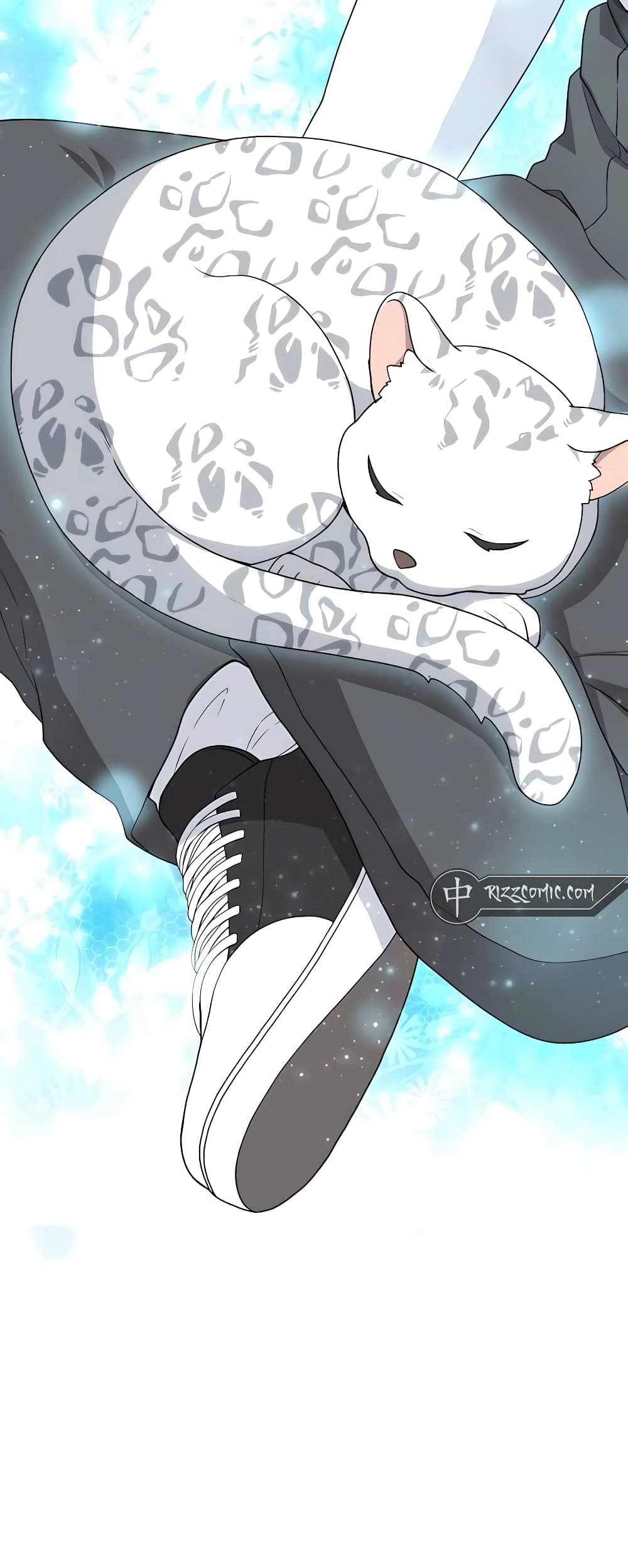 Hunter World’s Gardener คนสวนโลกฮันเตอร์ ตอนที่ 8 page 58