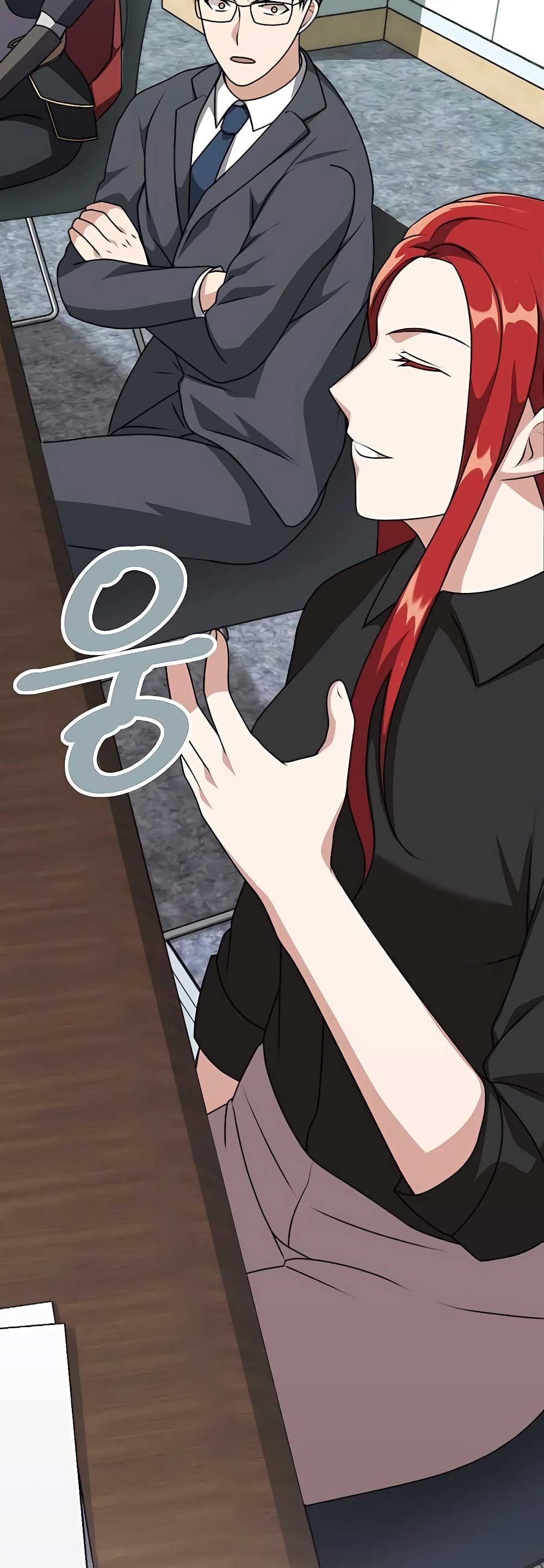 Hunter World’s Gardener คนสวนโลกฮันเตอร์ ตอนที่ 11 page 20