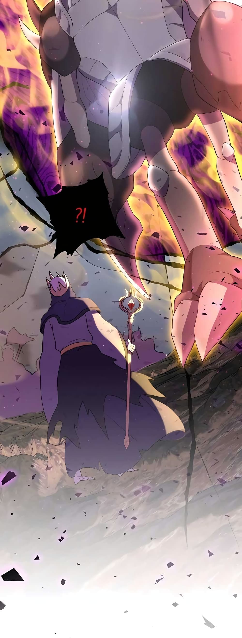 Hunter World’s Gardener คนสวนโลกฮันเตอร์ ตอนที่ 13 page 8