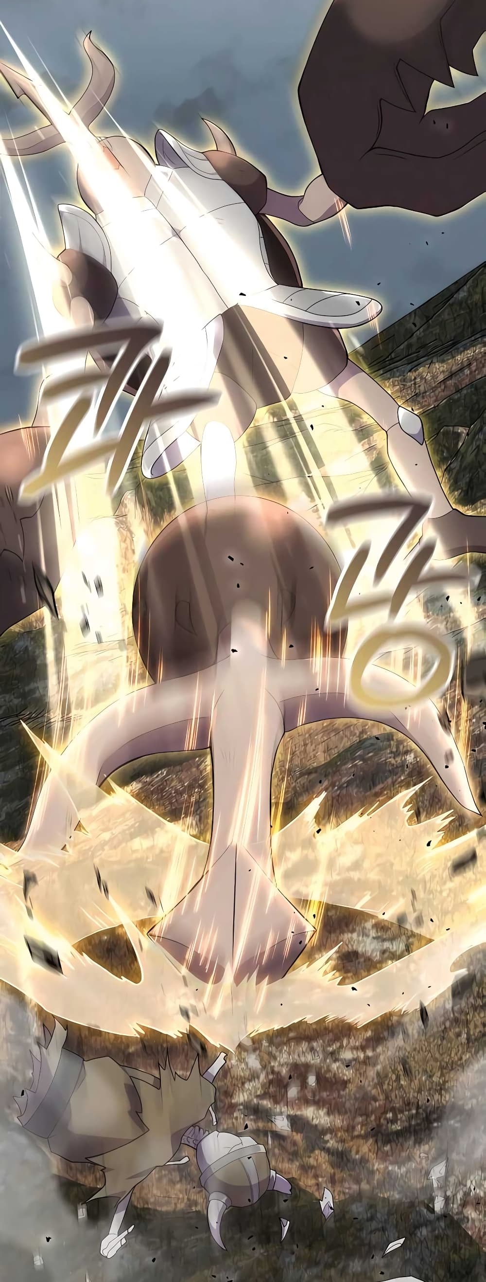 Hunter World’s Gardener คนสวนโลกฮันเตอร์ ตอนที่ 13 page 10