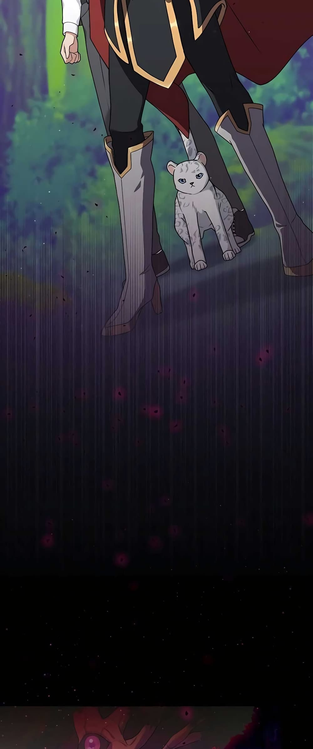 Hunter World’s Gardener คนสวนโลกฮันเตอร์ ตอนที่ 14 page 29