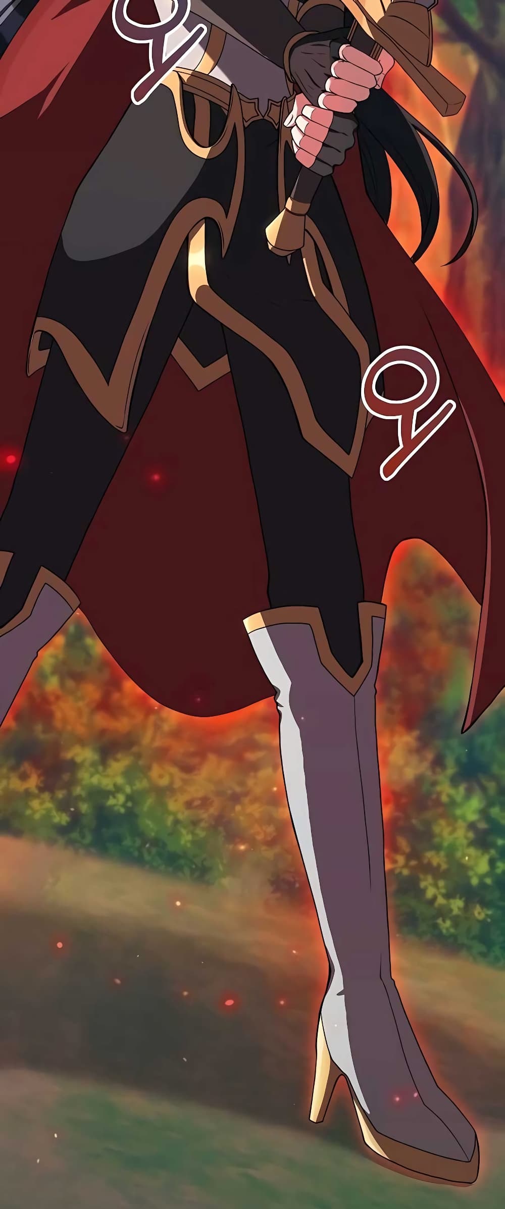 Hunter World’s Gardener คนสวนโลกฮันเตอร์ ตอนที่ 14 page 37