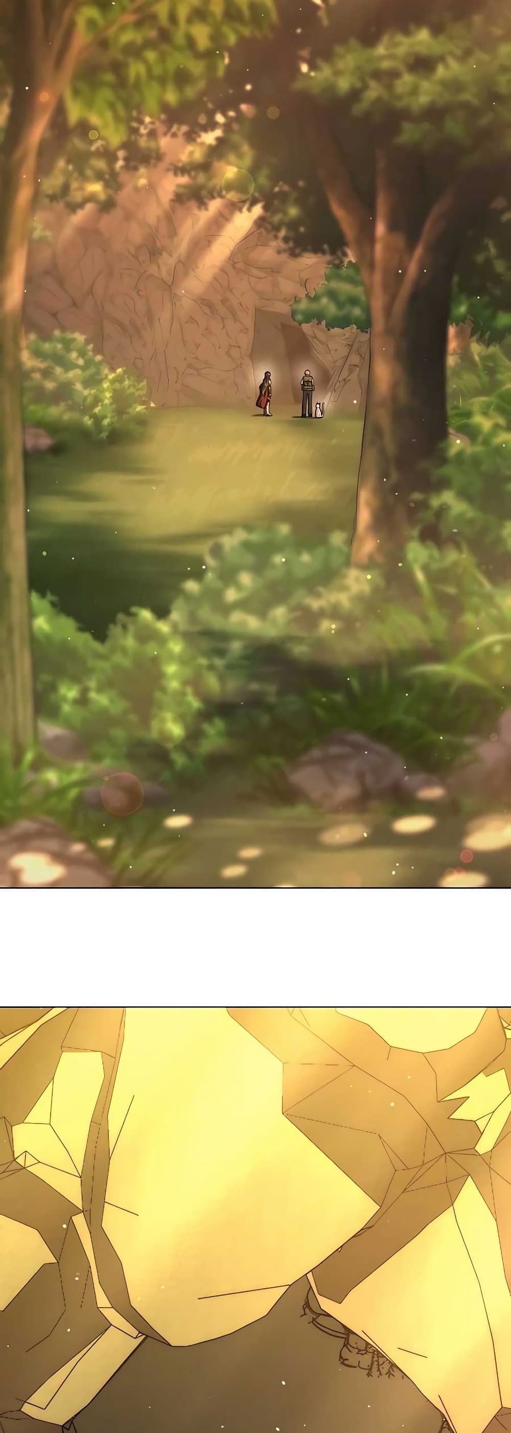 Hunter World’s Gardener คนสวนโลกฮันเตอร์ ตอนที่ 15 page 1