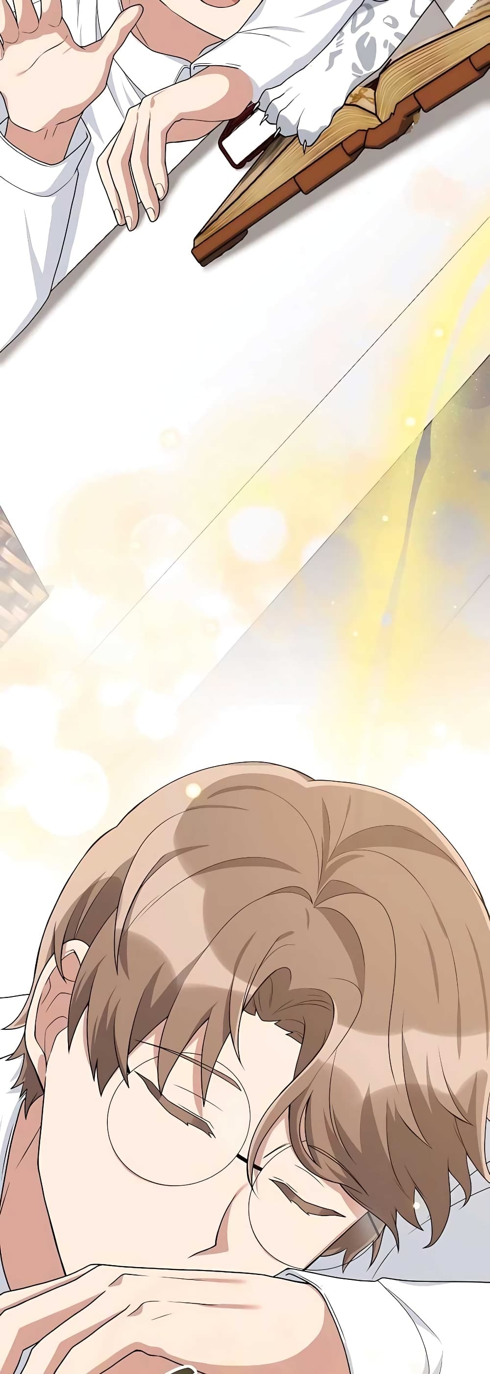 Hunter World’s Gardener คนสวนโลกฮันเตอร์ ตอนที่ 15 page 33