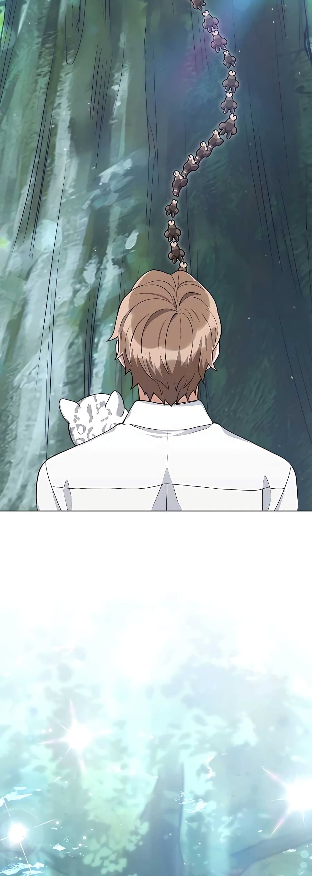 Hunter World’s Gardener คนสวนโลกฮันเตอร์ ตอนที่ 15 page 57