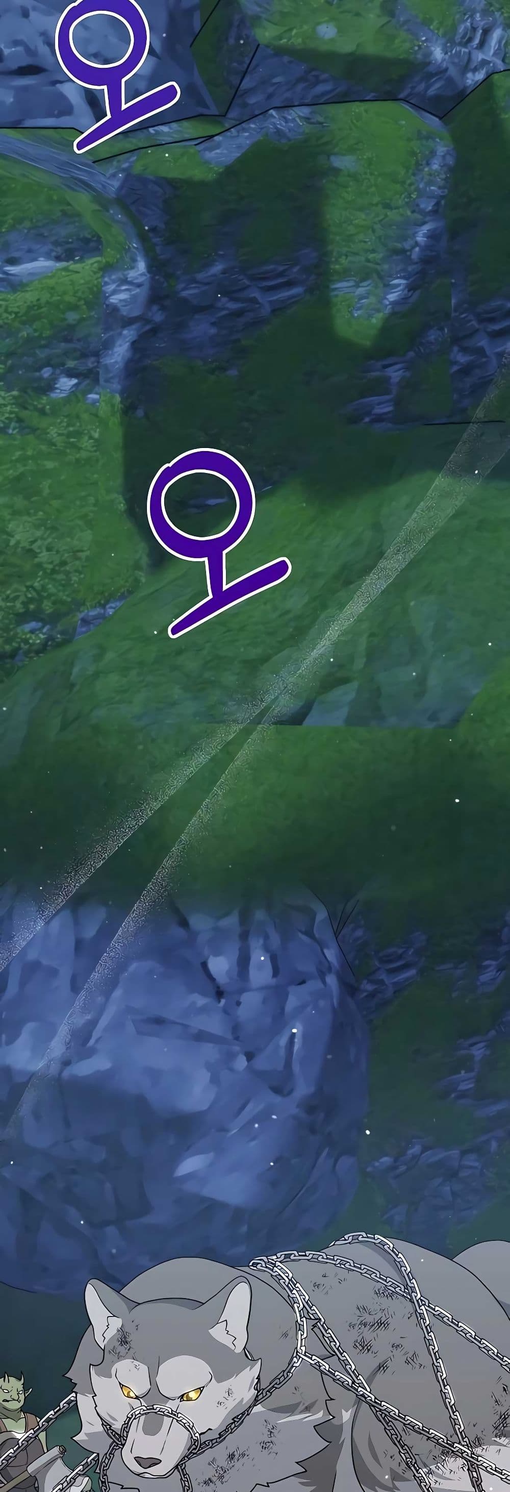 Hunter World’s Gardener คนสวนโลกฮันเตอร์ ตอนที่ 21 page 47