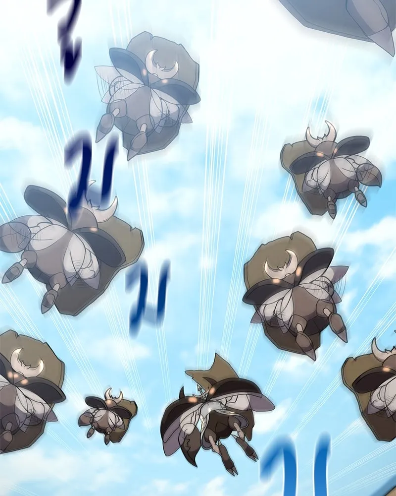 Hunter World’s Gardener คนสวนโลกฮันเตอร์ ตอนที่ 41 page 64