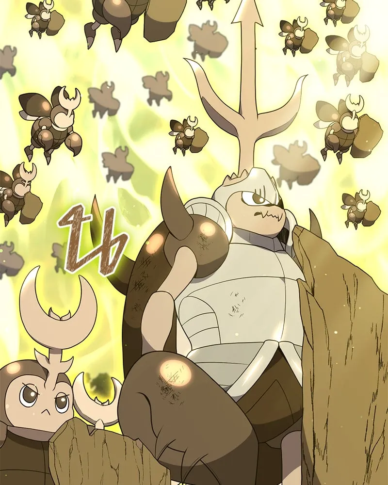 Hunter World’s Gardener คนสวนโลกฮันเตอร์ ตอนที่ 41 page 78