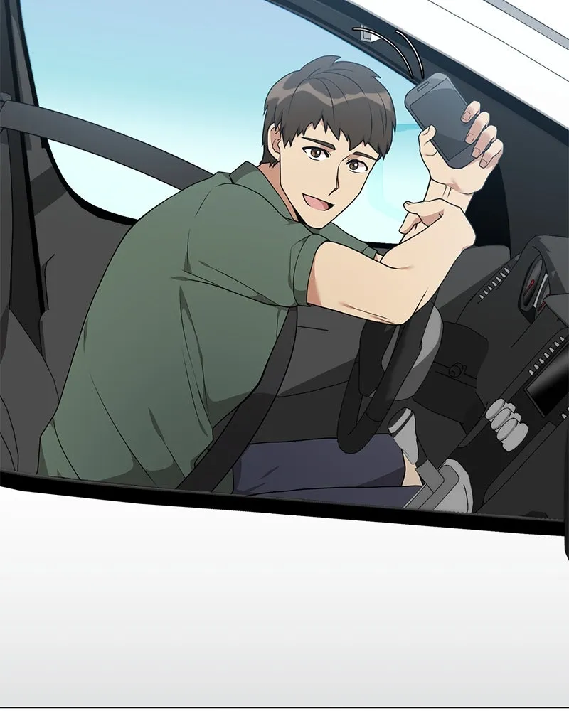 Hunter World’s Gardener คนสวนโลกฮันเตอร์ ตอนที่ 41 page 118