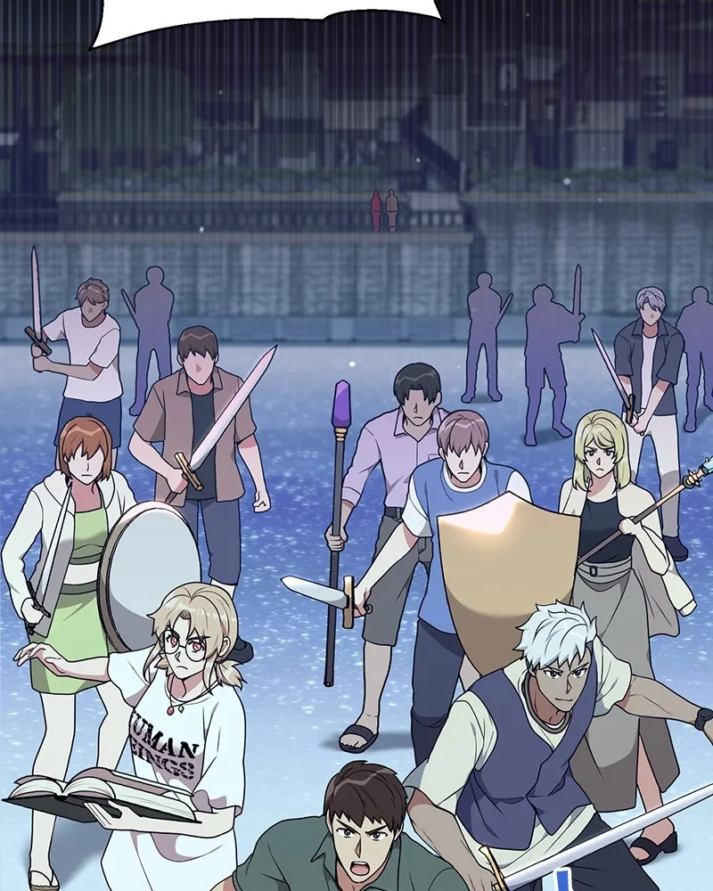 Hunter World’s Gardener คนสวนโลกฮันเตอร์ ตอนที่ 42 page 33