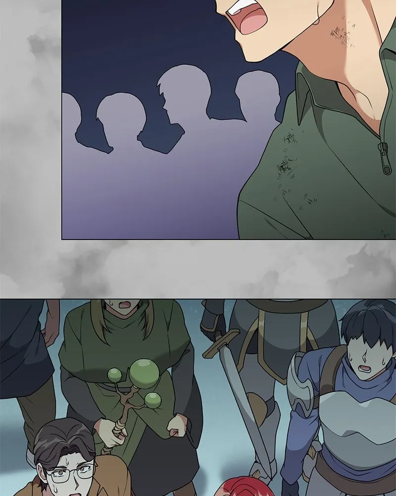 Hunter World’s Gardener คนสวนโลกฮันเตอร์ ตอนที่ 42 page 93