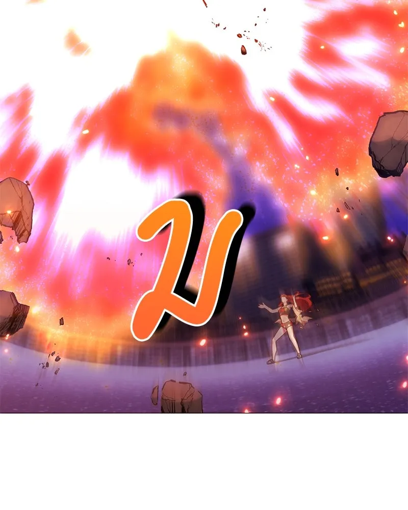 Hunter World’s Gardener คนสวนโลกฮันเตอร์ ตอนที่ 42 page 123