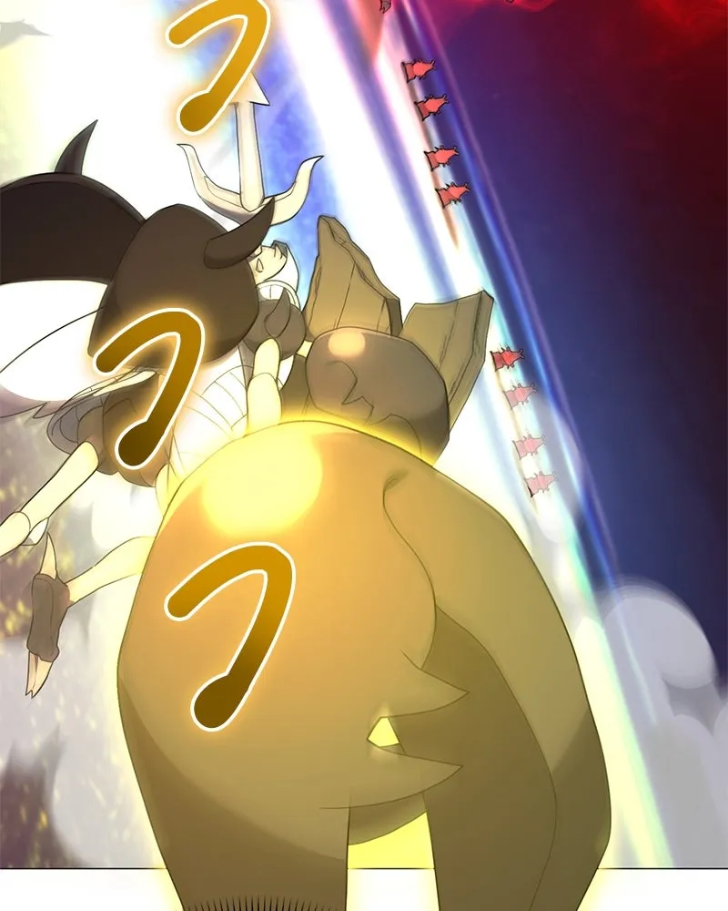 Hunter World’s Gardener คนสวนโลกฮันเตอร์ ตอนที่ 43 page 36