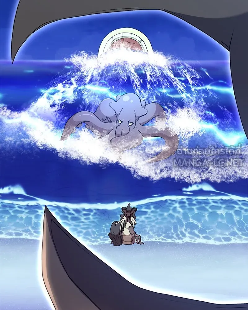 Hunter World’s Gardener คนสวนโลกฮันเตอร์ ตอนที่ 43 page 95