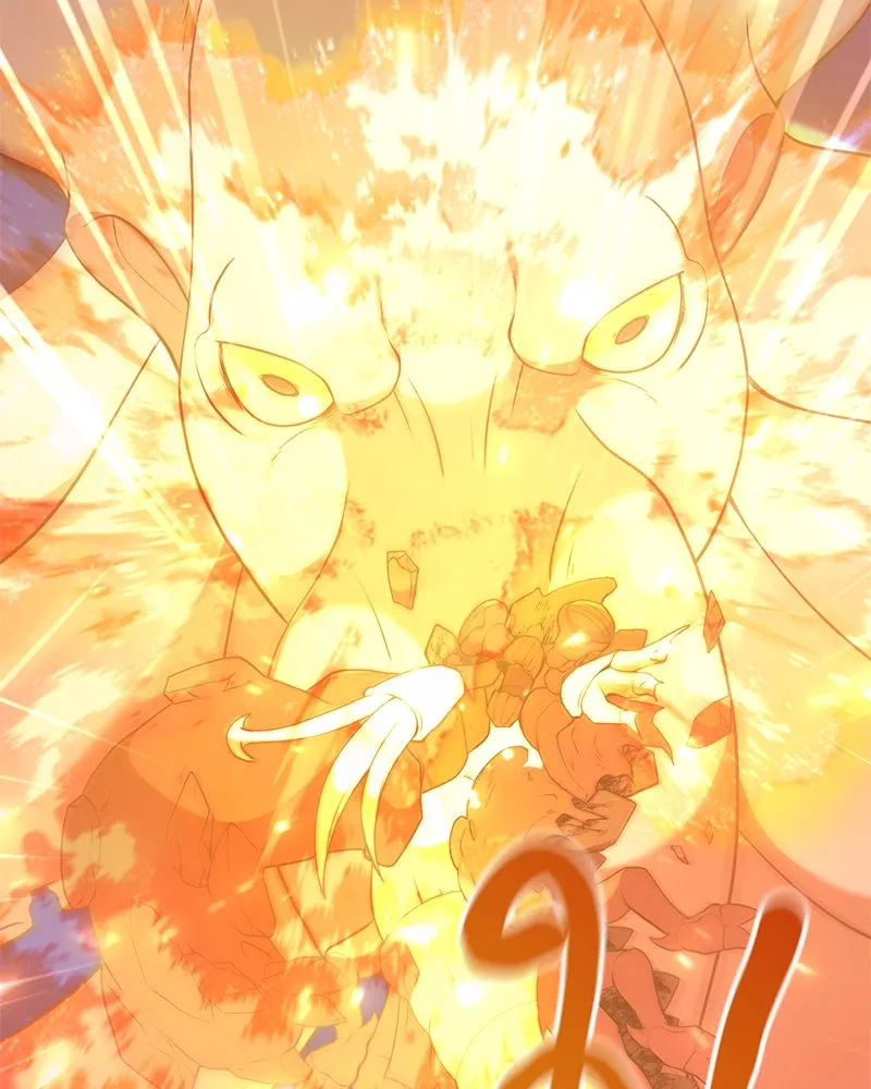 Hunter World’s Gardener คนสวนโลกฮันเตอร์ ตอนที่ 43 page 100