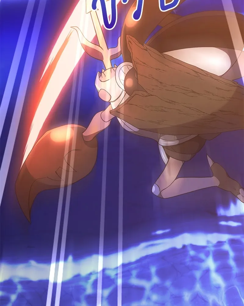 Hunter World’s Gardener คนสวนโลกฮันเตอร์ ตอนที่ 43 page 102