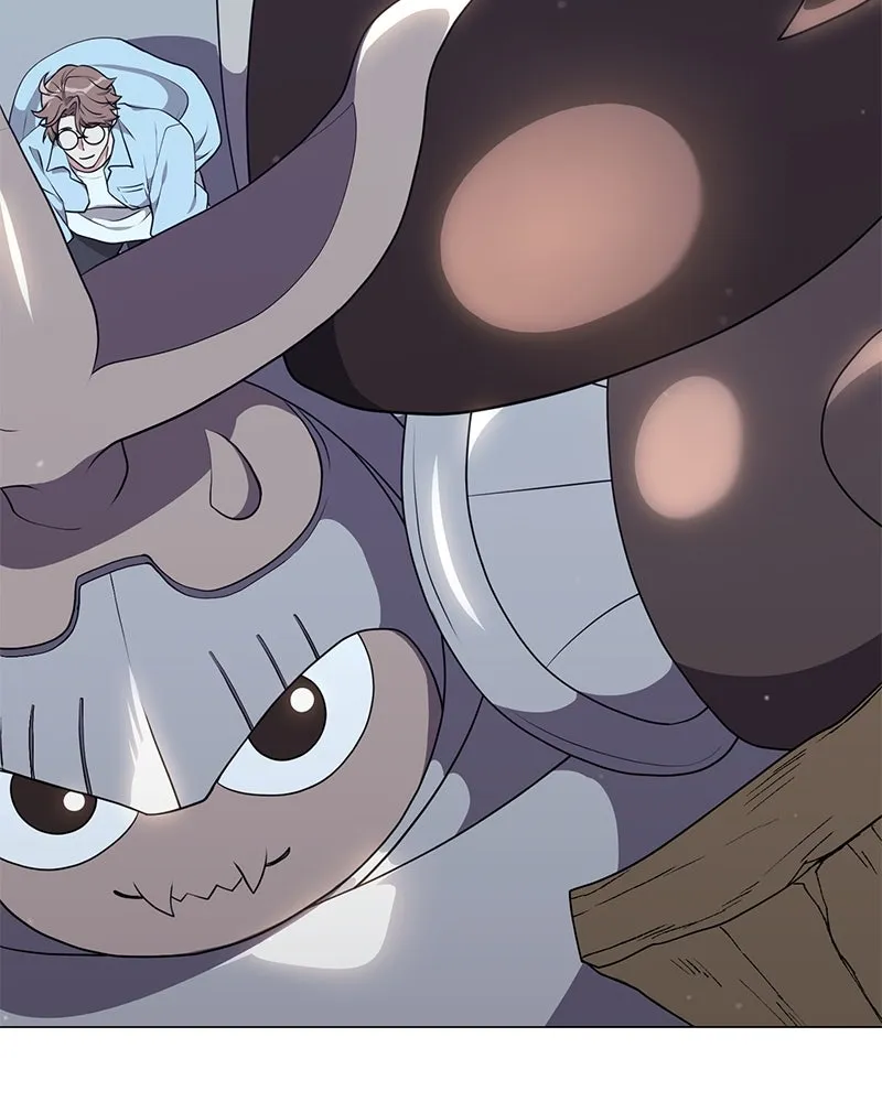 Hunter World’s Gardener คนสวนโลกฮันเตอร์ ตอนที่ 43 page 114