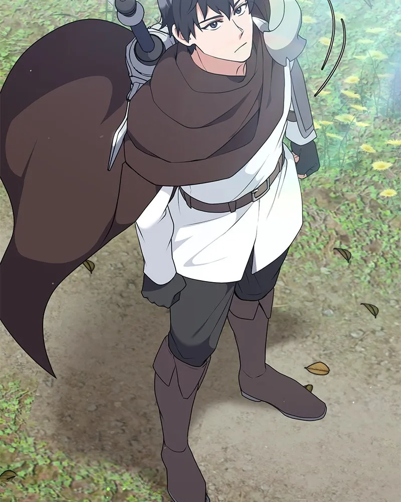 Hunter World’s Gardener คนสวนโลกฮันเตอร์ ตอนที่ 46 page 85