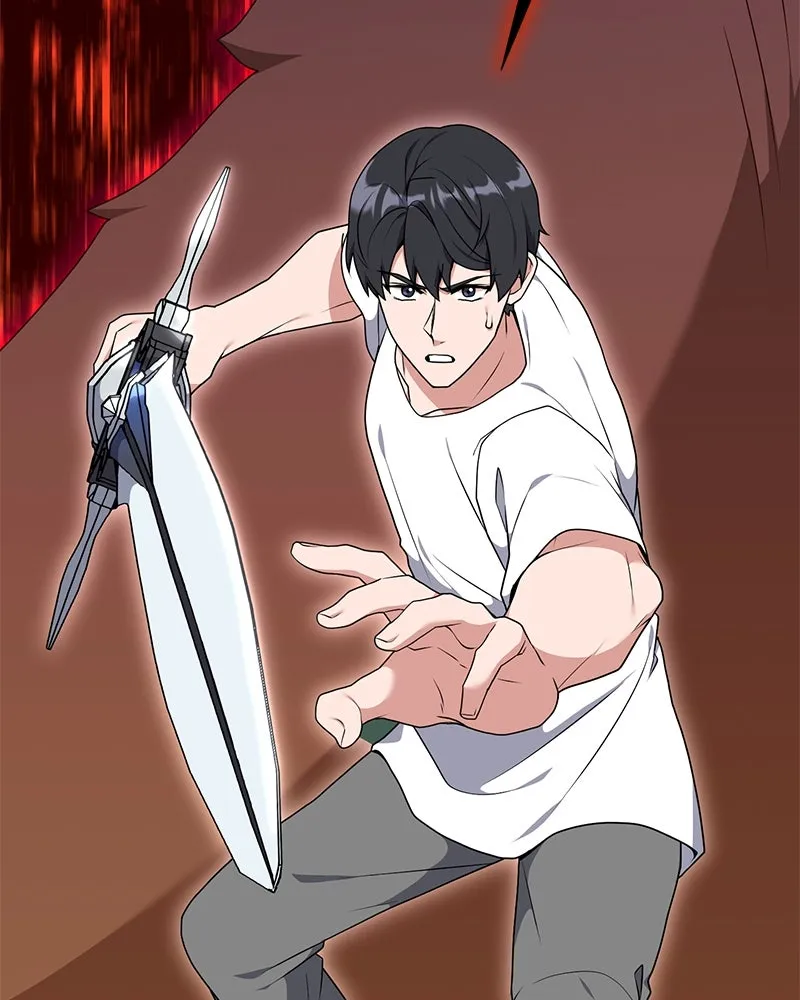 Hunter World’s Gardener คนสวนโลกฮันเตอร์ ตอนที่ 47 page 19