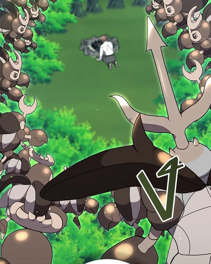 Hunter World’s Gardener คนสวนโลกฮันเตอร์ ตอนที่ 48 page 25