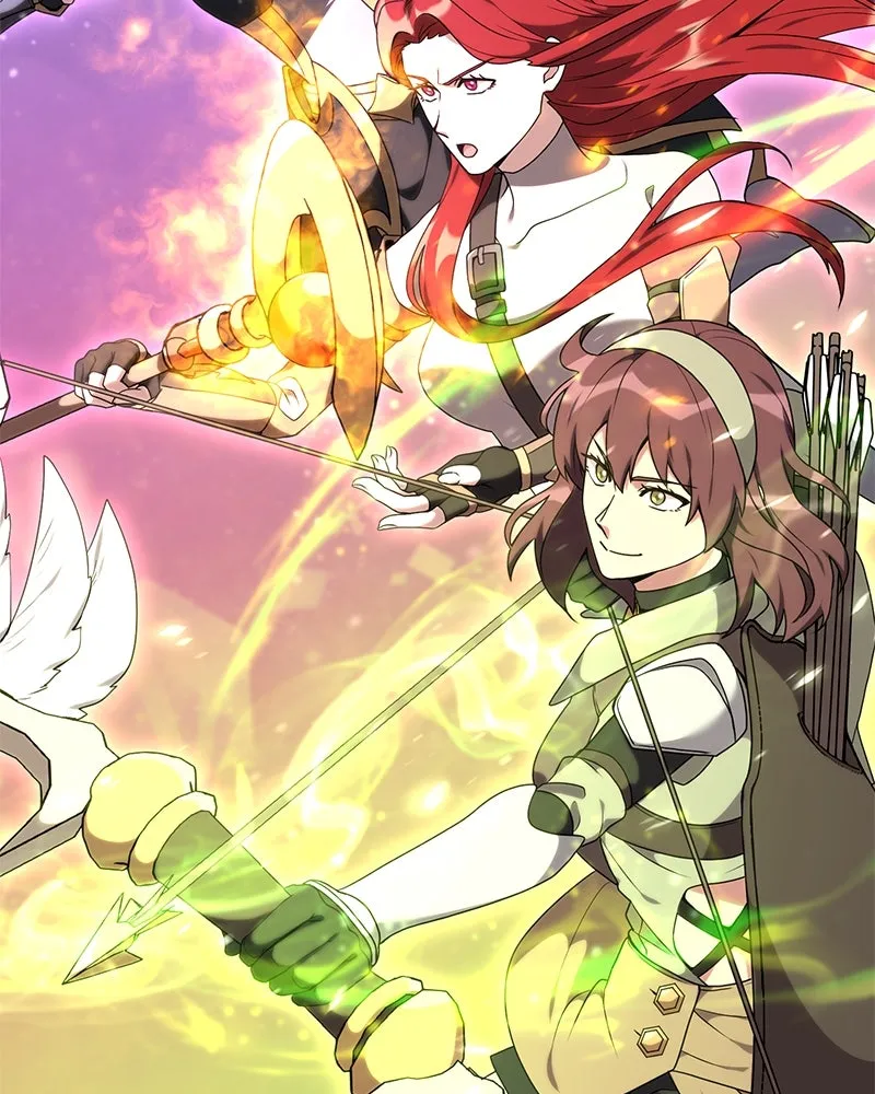 Hunter World’s Gardener คนสวนโลกฮันเตอร์ ตอนที่ 48 page 57