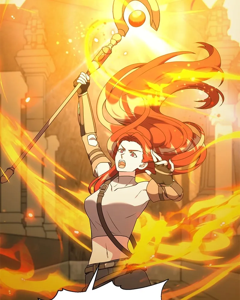 Hunter World’s Gardener คนสวนโลกฮันเตอร์ ตอนที่ 48 page 64