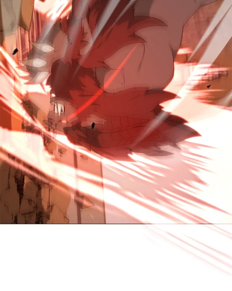 Hunter World’s Gardener คนสวนโลกฮันเตอร์ ตอนที่ 48 page 136