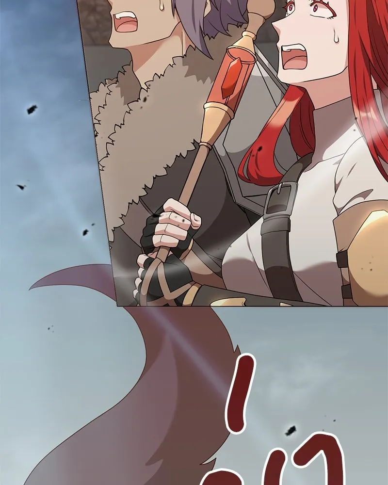 Hunter World’s Gardener คนสวนโลกฮันเตอร์ ตอนที่ 48 page 157