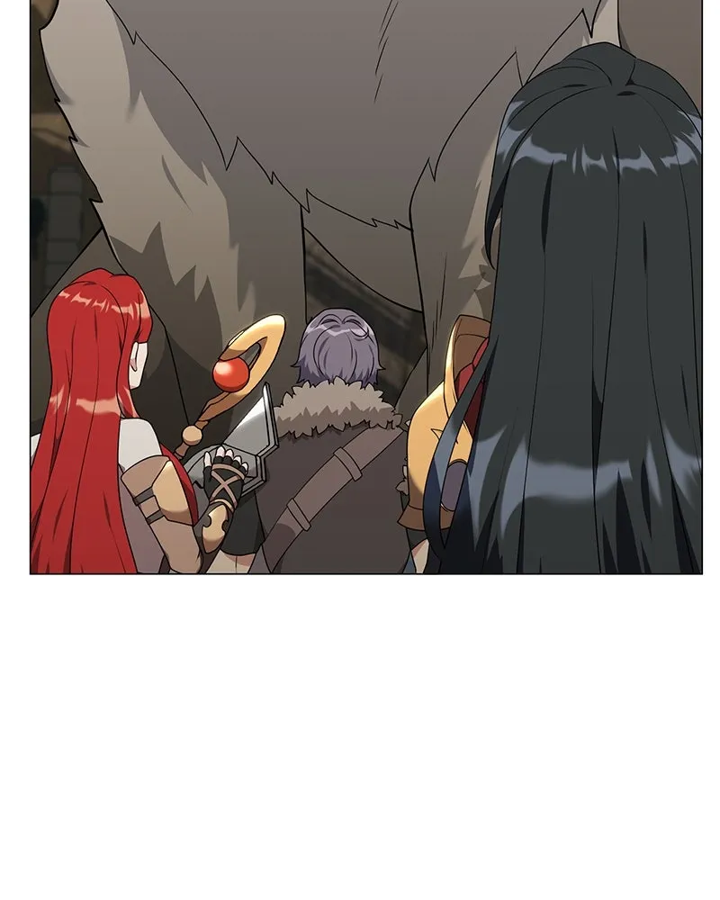 Hunter World’s Gardener คนสวนโลกฮันเตอร์ ตอนที่ 49 page 18