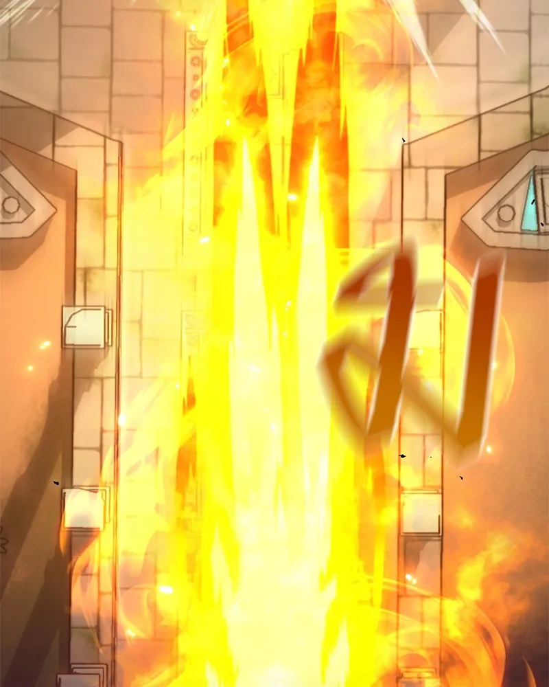 Hunter World’s Gardener คนสวนโลกฮันเตอร์ ตอนที่ 50 page 24