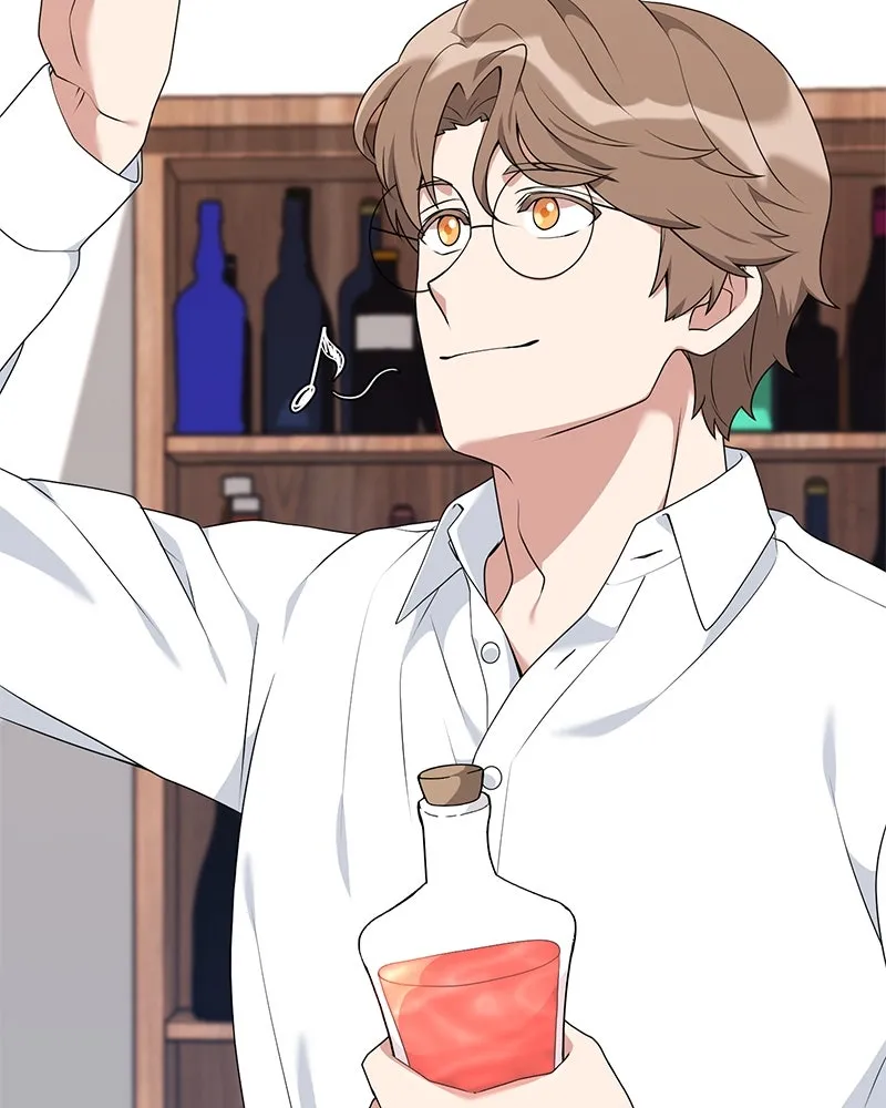 Hunter World’s Gardener คนสวนโลกฮันเตอร์ ตอนที่ 51 page 64