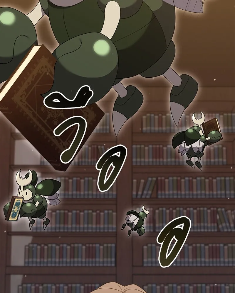 Hunter World’s Gardener คนสวนโลกฮันเตอร์ ตอนที่ 51 page 136