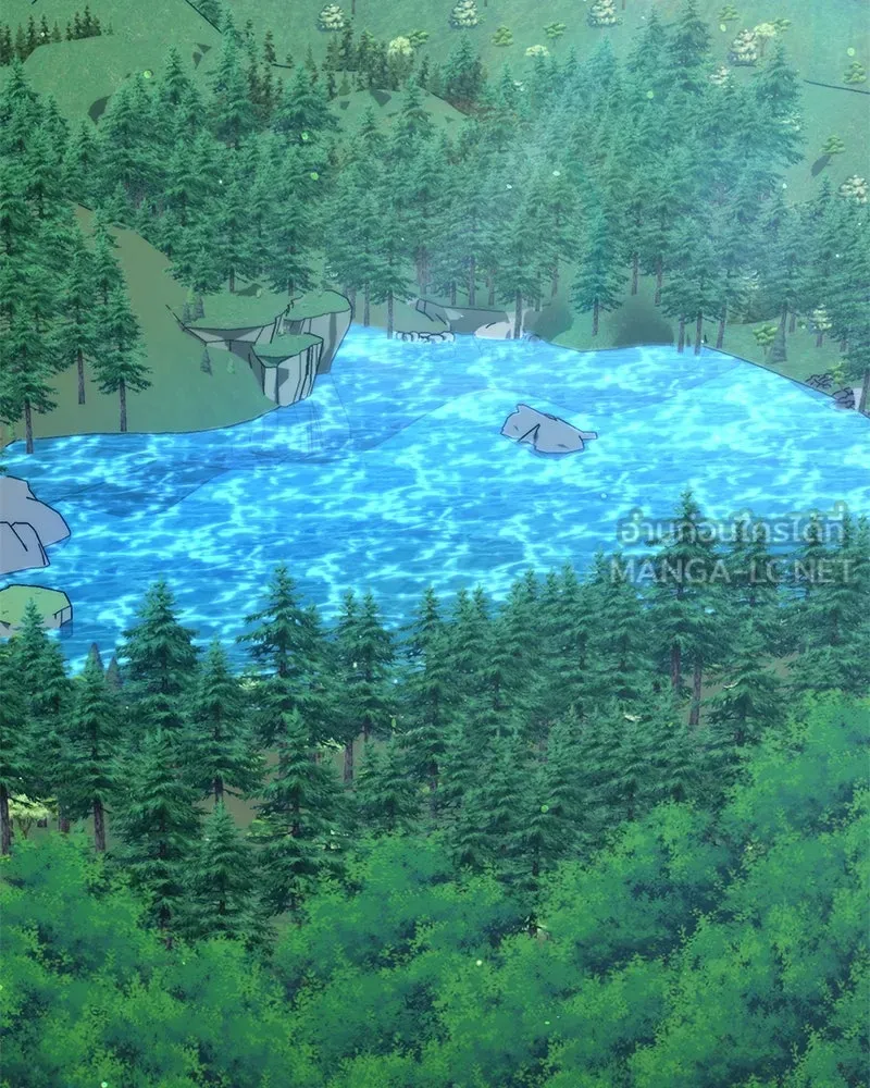 Hunter World’s Gardener คนสวนโลกฮันเตอร์ ตอนที่ 52 page 41