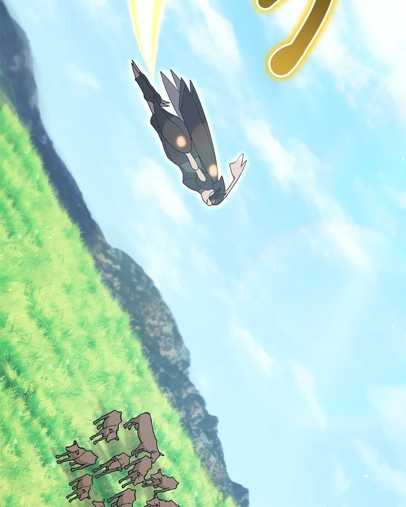 Hunter World’s Gardener คนสวนโลกฮันเตอร์ ตอนที่ 52 page 67